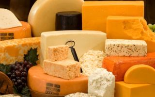 Мягкий обезжиренный творог польза