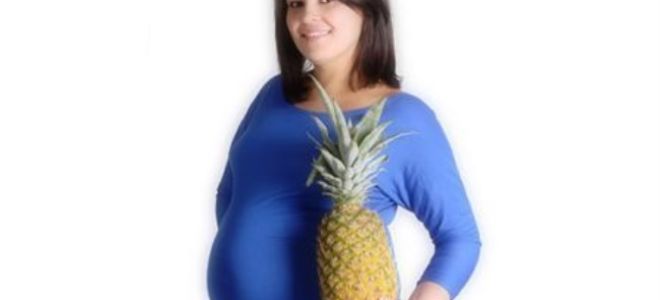 Консервированный ананас польза и вред для здоровья