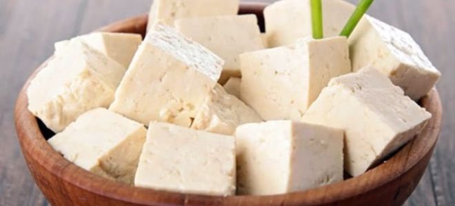 Польза творога обезжиренного творога