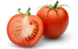 Польза помидоров свежих