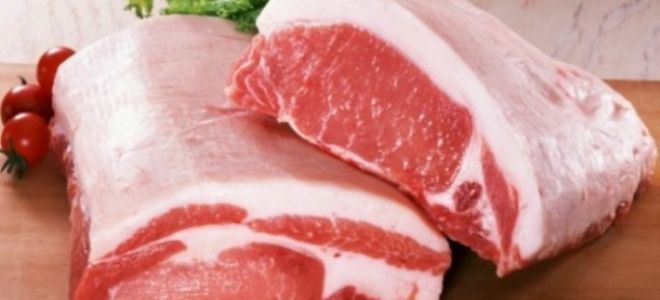 Баранина или свинина польза и вред