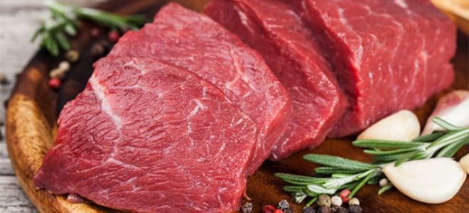 Язык свинины польза