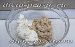 Курт творог польза