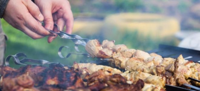 Польза копченой свинины