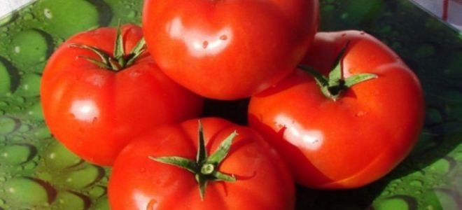 Запеченные помидоры польза