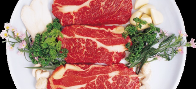 Польза свинины при беременности