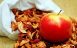 Яблоки польза употребления