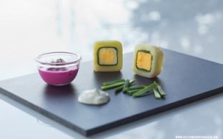 Суши по-русски