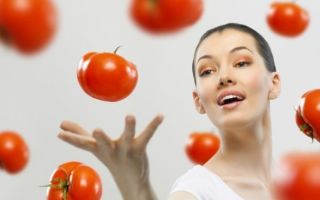 Польза йода для помидоров