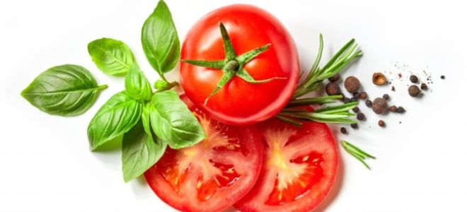 Польза незрелых помидор