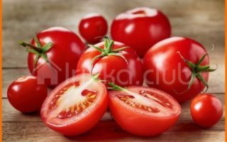 Польза помидоров для диабетиков