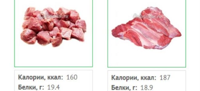 Польза и вред холодца из говядины и свинины