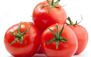 Польза от маринованных помидоров