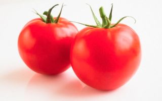 Польза помидоров для потенции
