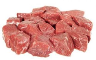 Польза и вред свинины говядины