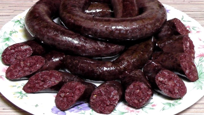 Польза и вред свинины говядины